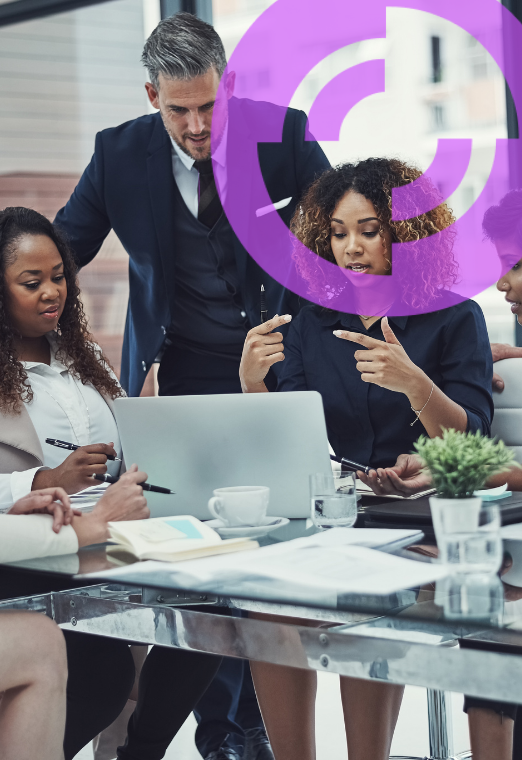 Comunicação Eficaz e Trabalho em Equipe